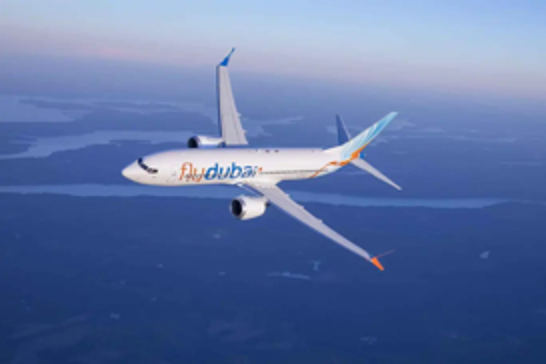 Flydubai to resume direct flights to Damascus after 12-year suspension