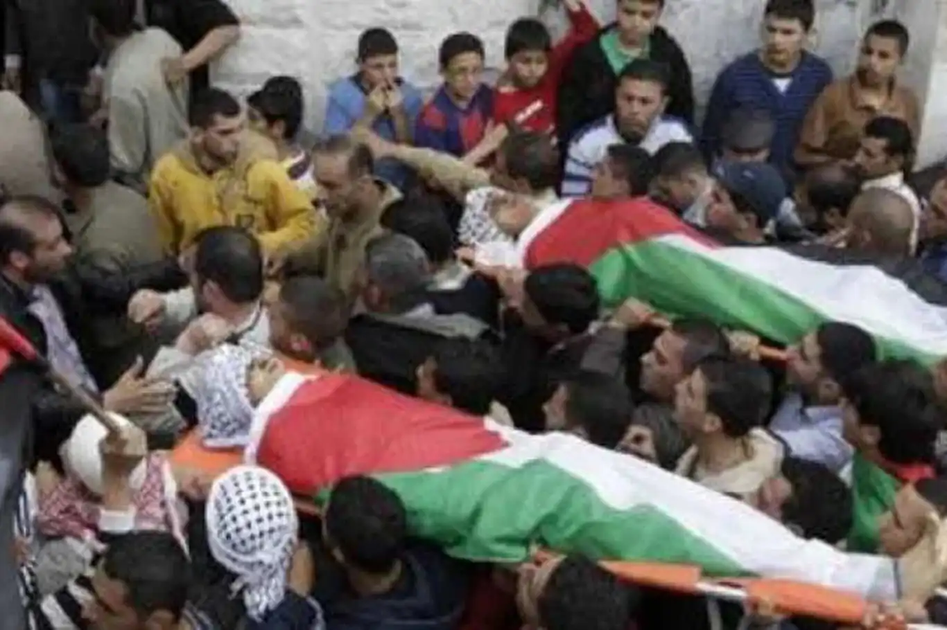 Death toll in Gaza rises to 53,762 as Israeli attacks kill 104 more civilians in 24 hours Death toll in Gaza rises to 53,762 as Israeli attacks kill 104 more civilians in 24 hours