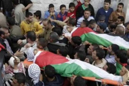 Death toll in Gaza rises to 53,762 as Israeli attacks kill 104 more civilians in 24 hours