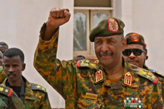 عقوبات أمريكية على السودان بسبب الأسلحة الكيميائية.. الخرطوم تتهم واشنطن بالابتزاز السياسي