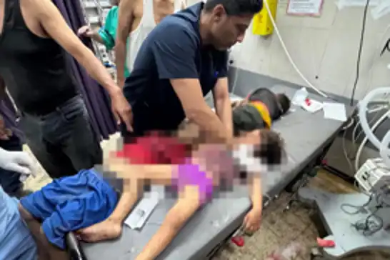 غزه در ۲۴ ساعت گذشته: ۸۵ شهید؛ نسل‌کشی رژیم صهیونیستی ادامه دارد