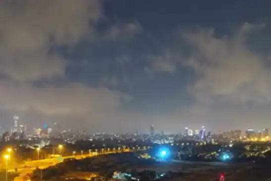 یەمەن: فڕۆکەخانەی لۆد بە مووشەکی هایپەرسۆنیک لێدرا