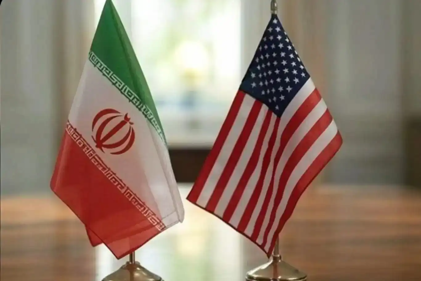 انطلاق الجولة الخامسة من المفاوضات غير المباشرة بين إيران والولايات المتحدة في روما انطلاق الجولة الخامسة من المفاوضات غير المباشرة بين إيران والولايات المتحدة في روما