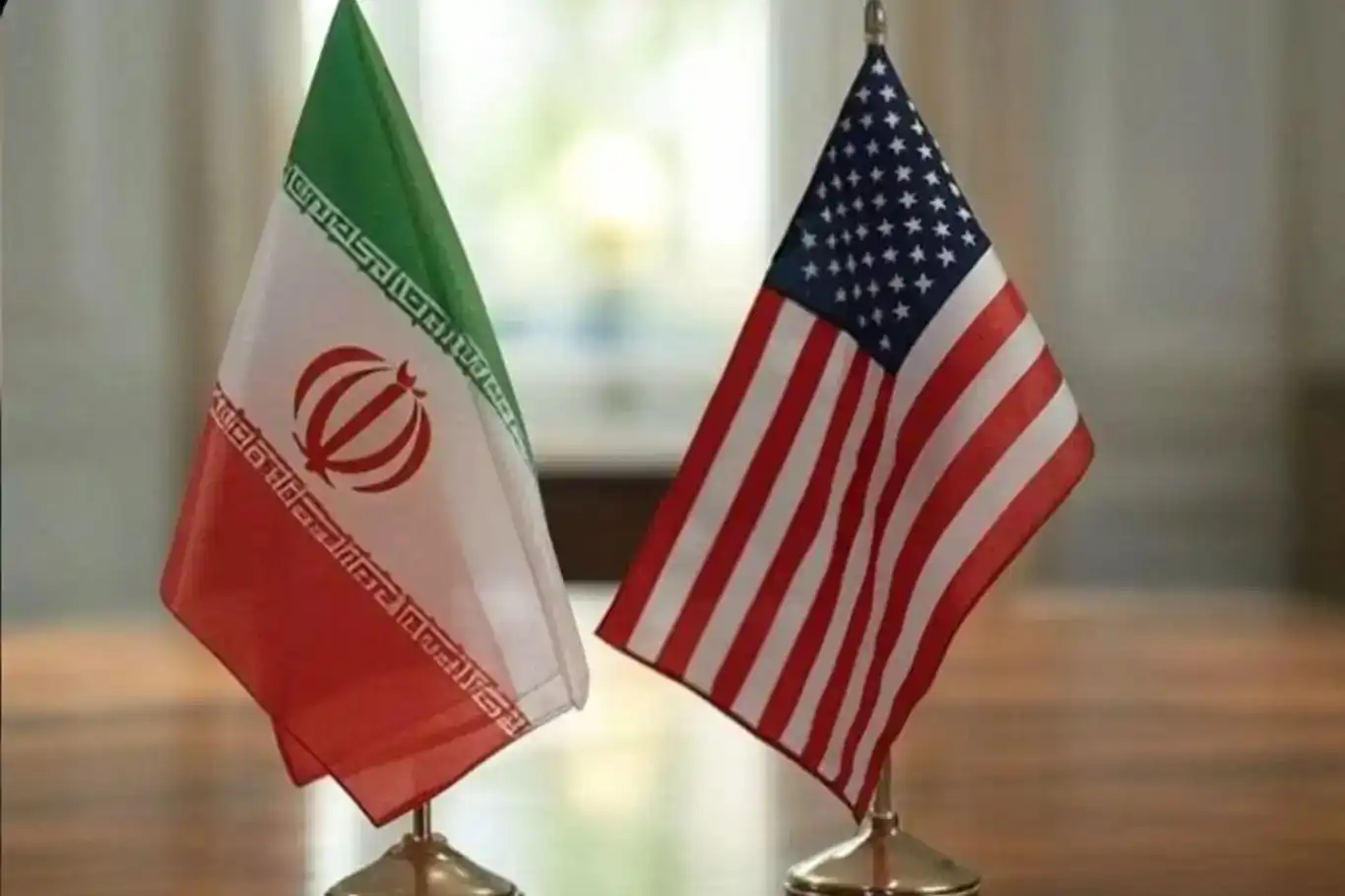دانوستانی ناڕاستەخۆ لە نێوان ئێران و ئەمریکا دەستیپێکرد دانوستانی ناڕاستەخۆ لە نێوان ئێران و ئەمریکا دەستیپێکرد