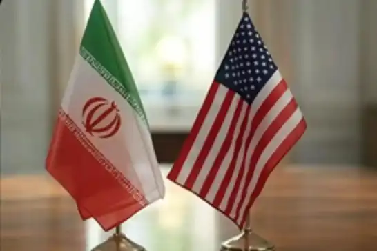 دانوستانی ناڕاستەخۆ لە نێوان ئێران و ئەمریکا دەستیپێکرد