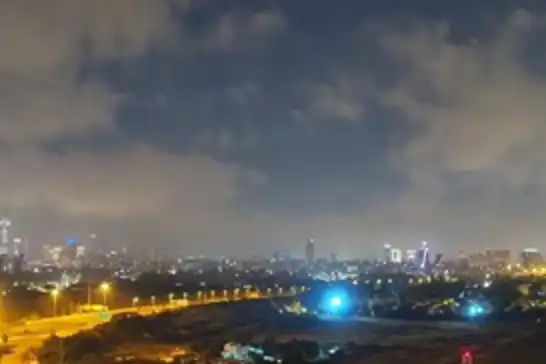الجيش اليمني يعلن استهداف مطار بن غوريون بصاروخ باليستي فرط صوتي