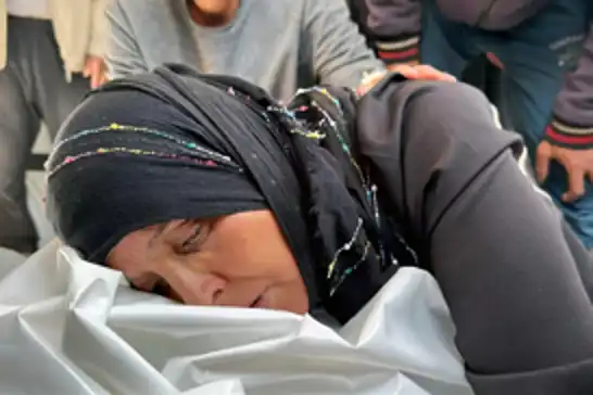 کشتار نو در غزه: ۲۸ نفر به شهادت رسیده و ده ها نفر مصدوم شدند