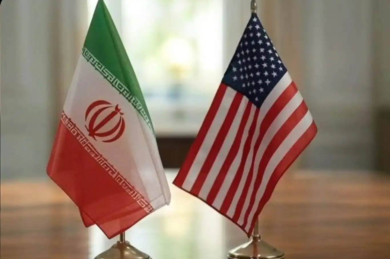 Iran reiterates red lines as fifth round of U.S. talks ends in Rome Iran reiterates red lines as fifth round of U.S. talks ends in Rome