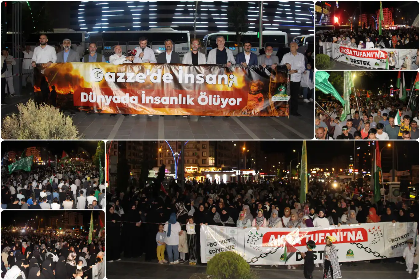 Peygamber Sevdalıları: Günümüzün Kuvayı Milliyesi olan HAMAS desteklenmeli Peygamber Sevdalıları: Günümüzün Kuvayı Milliyesi olan HAMAS desteklenmeli