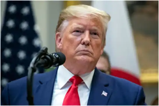 Trump'ın AB ithalatına yüzde 50 oranında gümrük vergisi tehdidiyle Avrupa piyasaları düştü