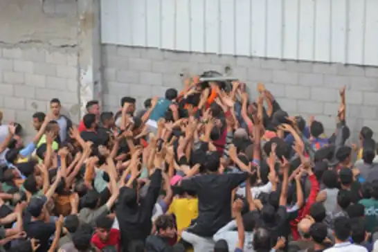 UNRWA: Gazze'ye ulaşan yardımlar, samanlıkta iğne aramak gibi