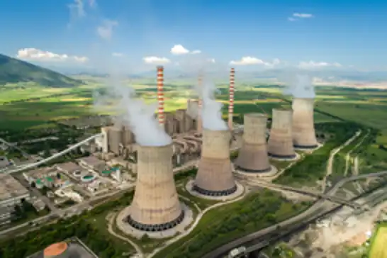 ABD'den nükleer enerji atağı: Üretim 4 katına çıkarılacak