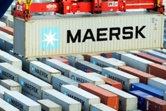Ölüm şirketi Maersk: Siyonist rejimin Gazze'deki soykırımında rolü ortaya çıktı