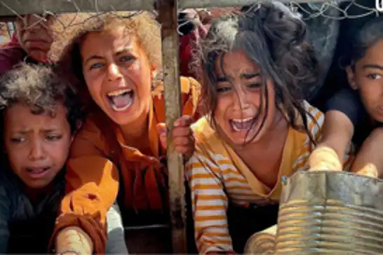 İslami Cihad yetkilisi El Hindi: Bu kadar acı tecrübeye rağmen Arap rejimlerin Batı'ya teslimiyeti artık anlaşılır değil