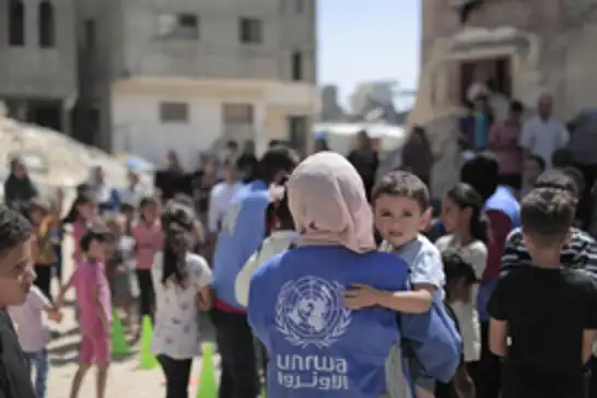 UNWRA: Gazze'de durum gittikçe daha da kötüleşiyor