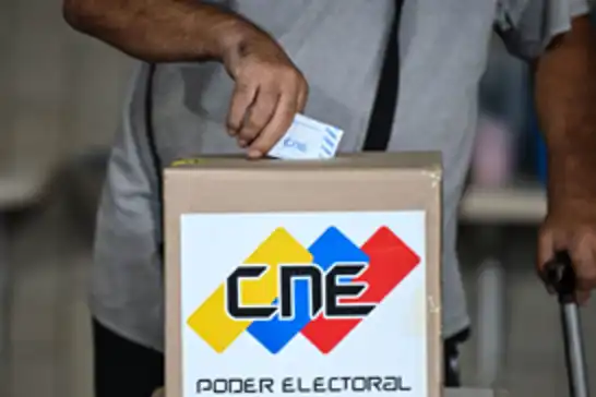 Venezuela, sandık başına gidiyor