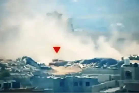 سرايا القدس تُنفذ كمينًا نوعيًا ضد قوات الاحتلال في حي الشجاعية