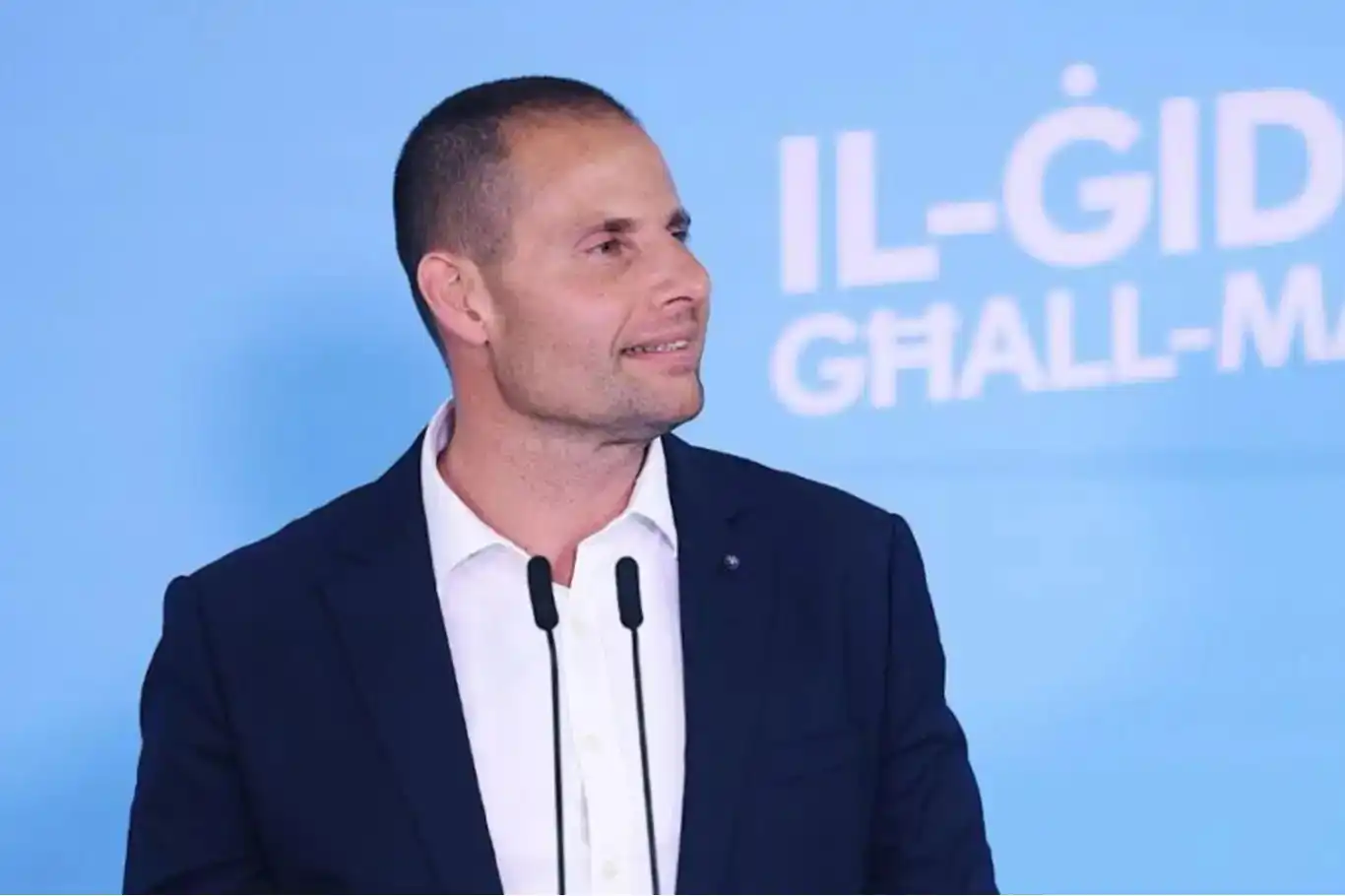 مالطا تعلن نيتها الاعتراف الرسمي بدولة فلسطين الشهر المقبل مالطا تعلن نيتها الاعتراف الرسمي بدولة فلسطين الشهر المقبل