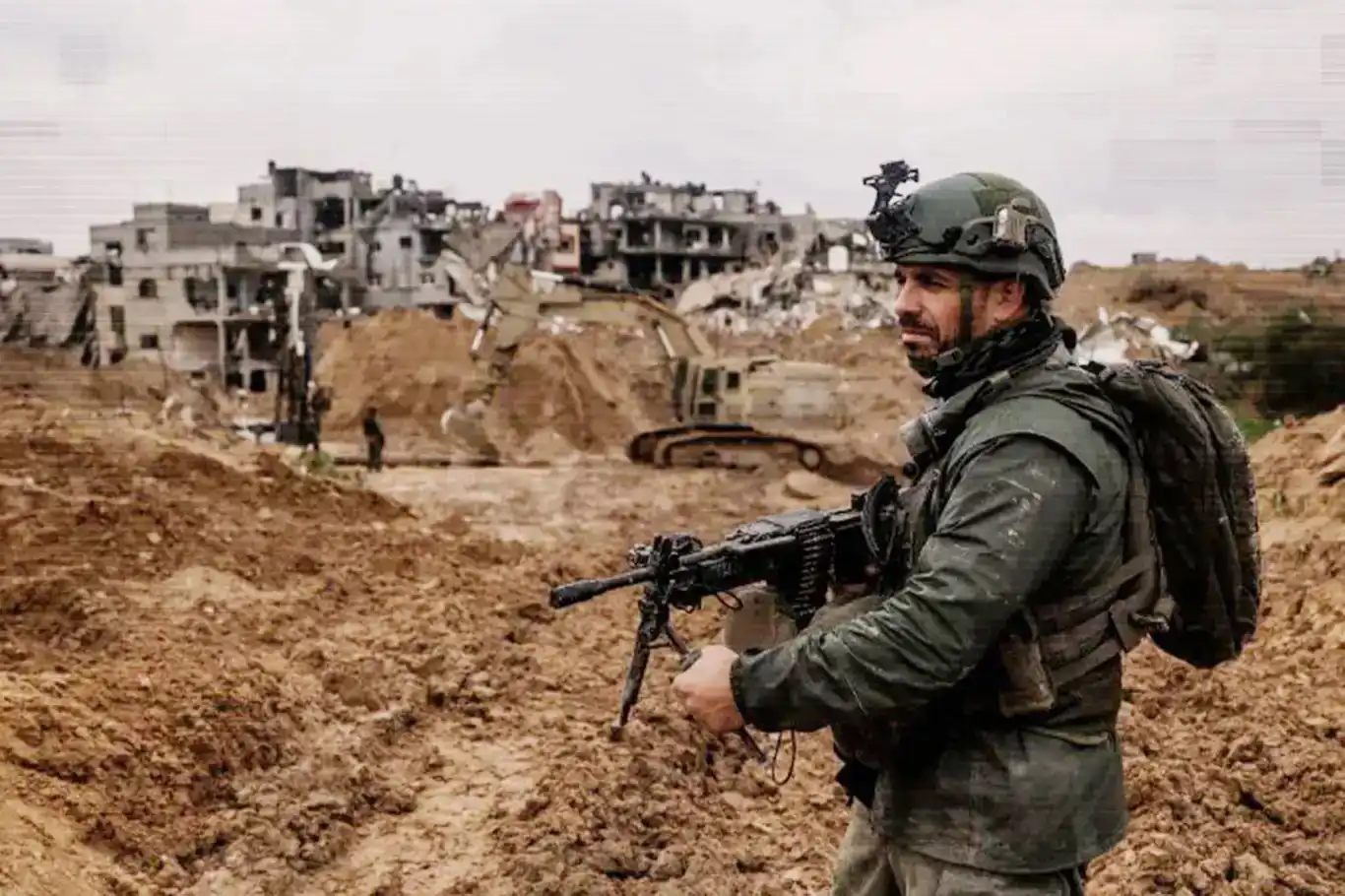 Katil siyonistlerin saldırısında 4 Gazzeli şehit oldu, 15 kişi yaralandı Katil siyonistlerin saldırısında 4 Gazzeli şehit oldu, 15 kişi yaralandı