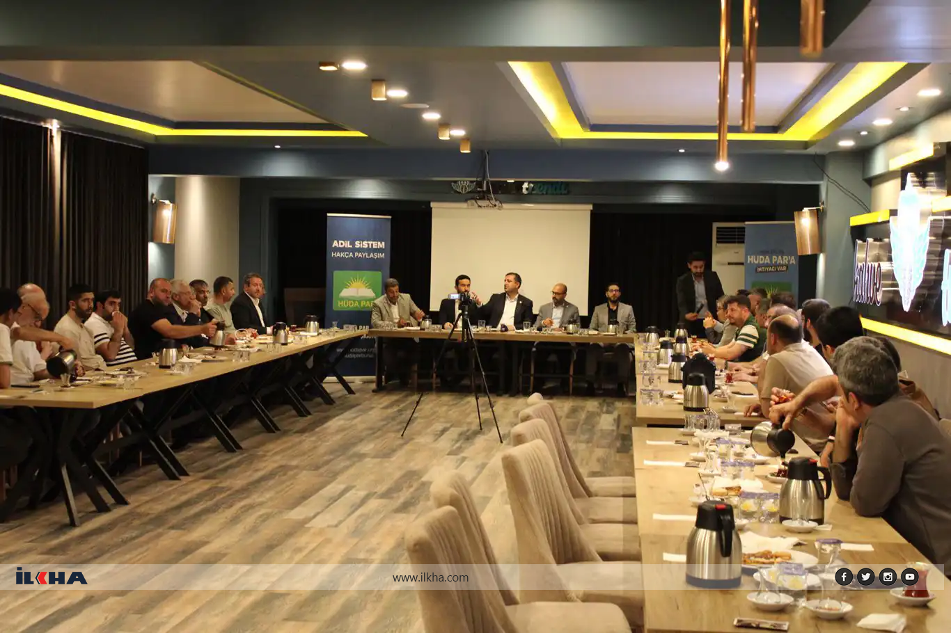 Parlamenter Ramanli: Heta ku edaleta civakî neyê tesîskirin tu pirsgirêk çareser nabe Parlamenter Ramanli: Heta ku edaleta civakî neyê tesîskirin tu pirsgirêk çareser nabe