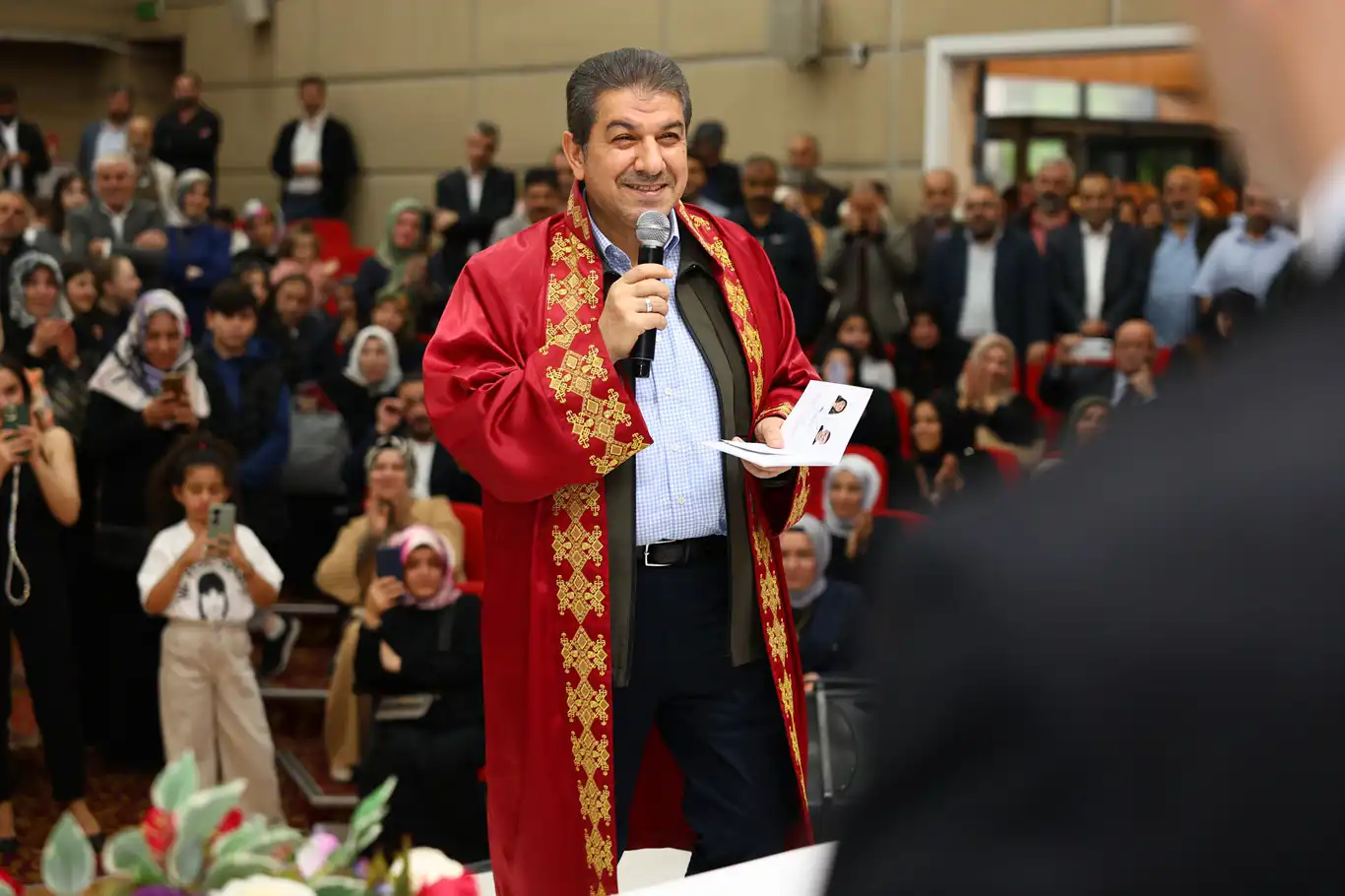 Esenler'de yılsonuna kadar nikâh ücreti alınmayacak