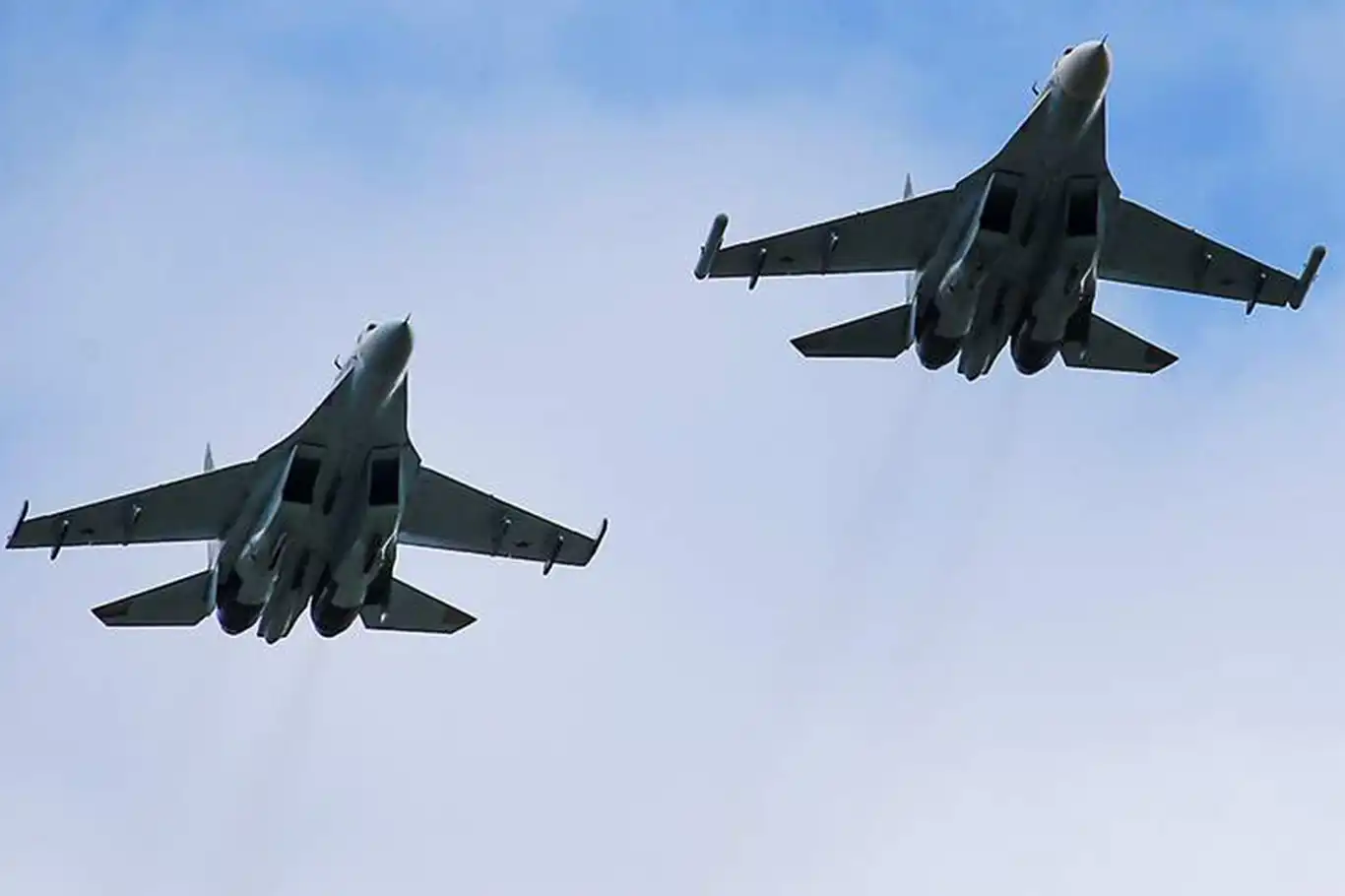 Finlandiya ile Rusya arasında gerginlik Finlandiya ile Rusya arasında gerginlik