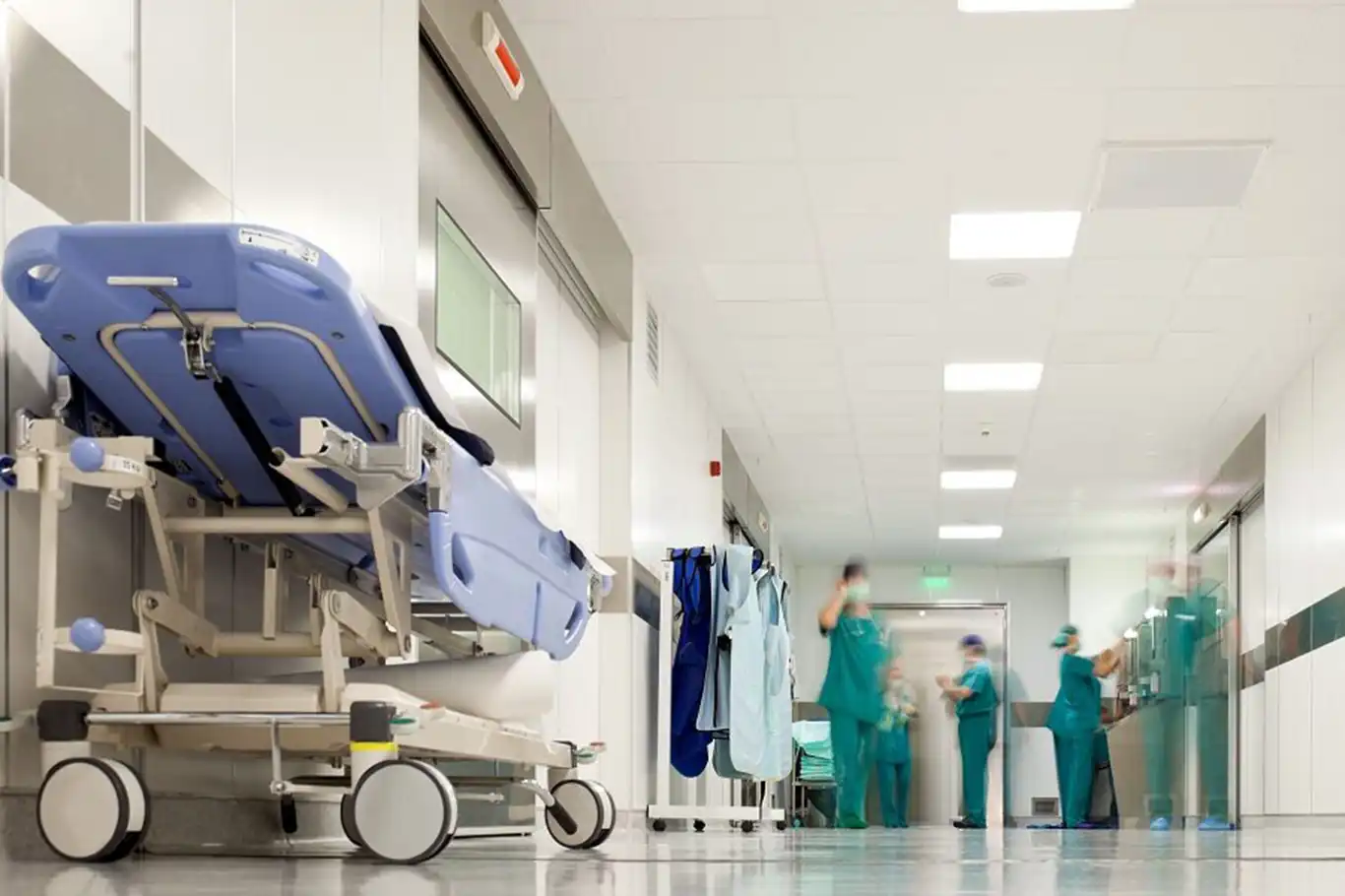 Yunanistan'da Strep A salgını hızla yayılıyor