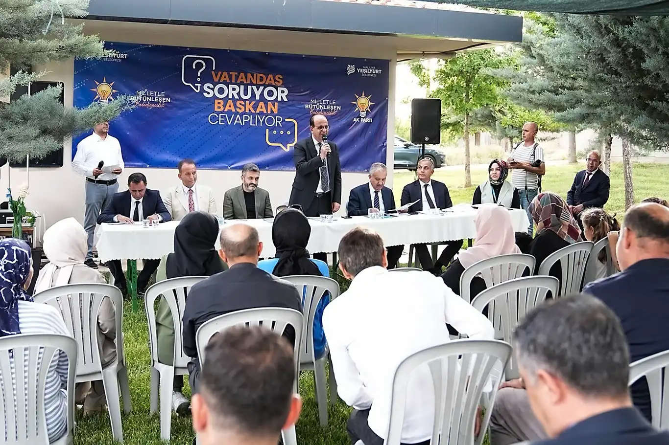 Malatya'ya yeni dönem yatırımları geliyor Malatya'ya yeni dönem yatırımları geliyor
