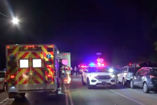 United States: 2 dead, 9 injured in Philadelphia park shooting