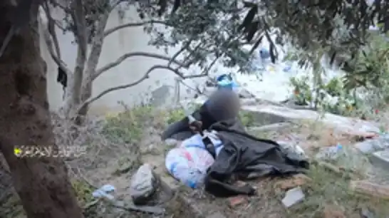 سرايا القدس تعلن تفجير منزل بقوة صهيونية شرق غزة
