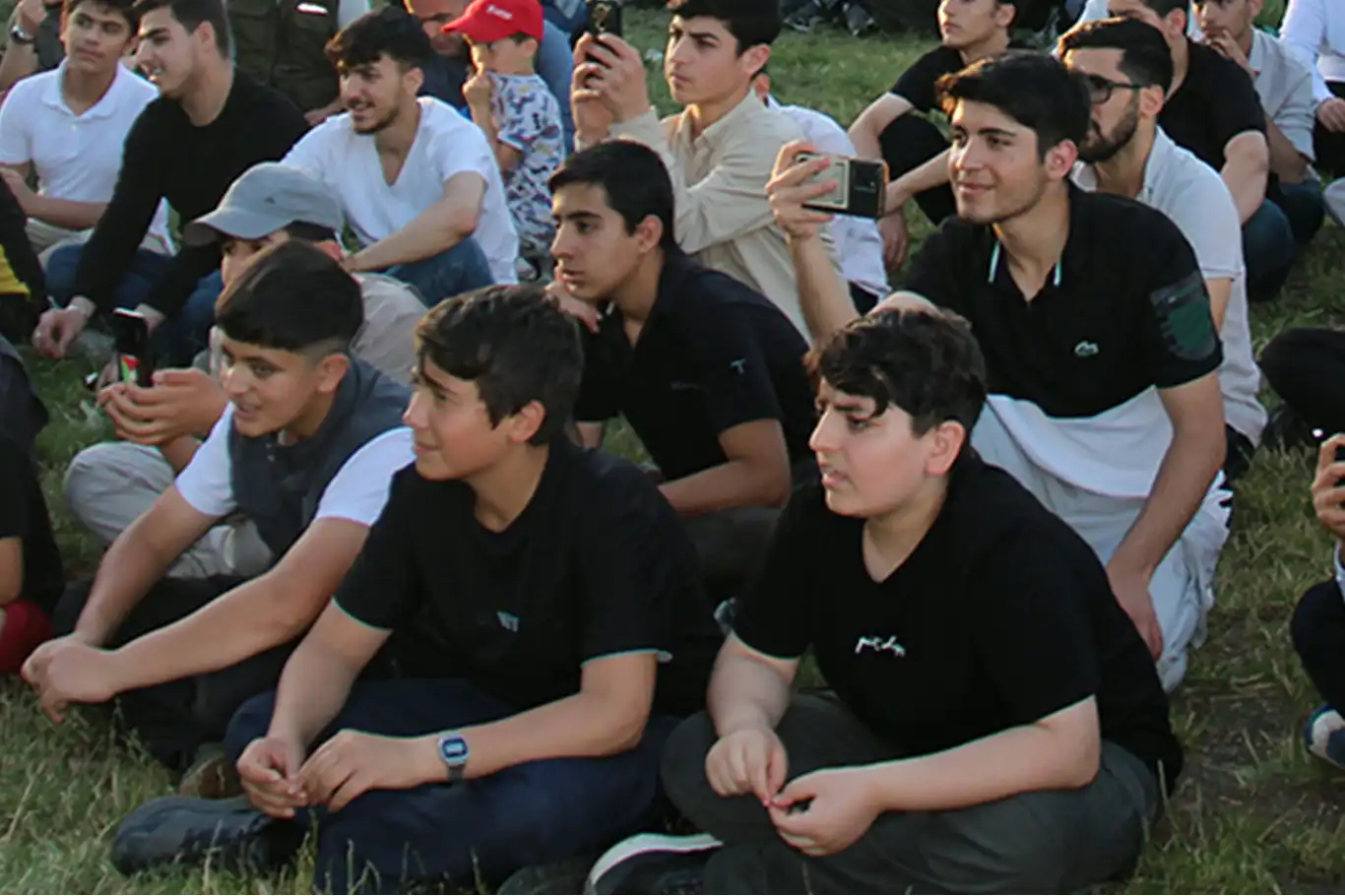 Z kuşağının gelecekteki potansiyeli Z kuşağının gelecekteki potansiyeli
