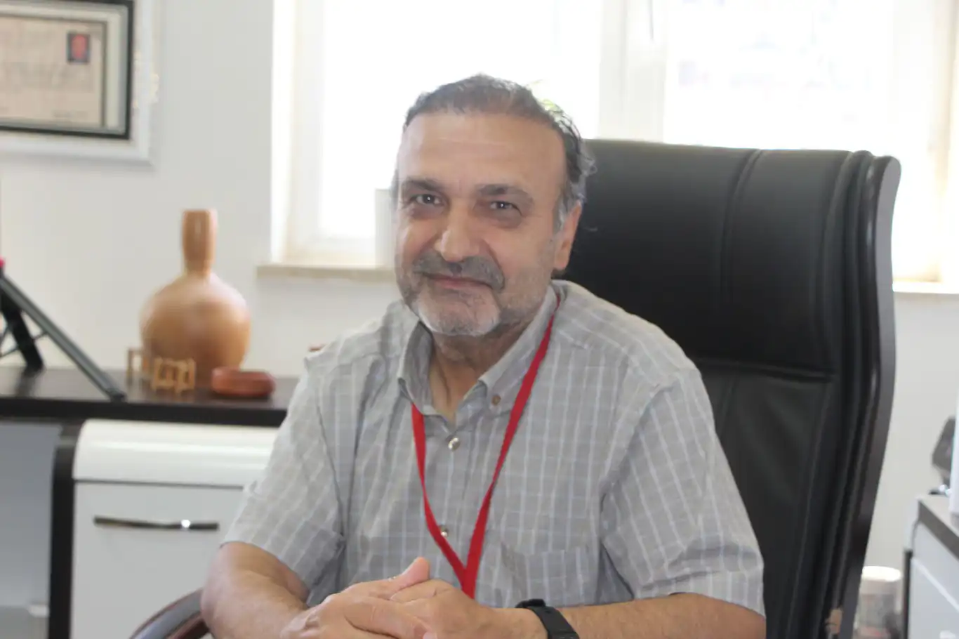 Bayramı hastanede geçirmemek için kurban keseceklere uzmanından tavsiyeler