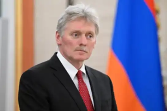 Peskov: Almanya savaş kışkırtıcılığı yaparak Ukrayna'yı savaşa devam etmeye zorluyor