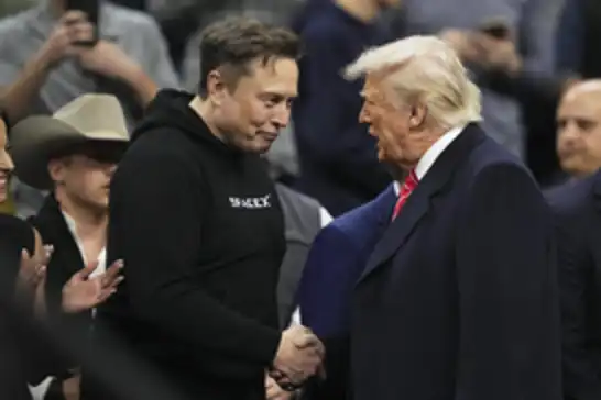 Elon Musk, "Kamu Verimliliği" görevinden resmen çekildi