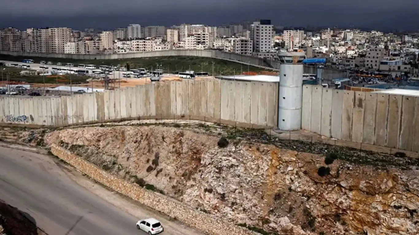 22 مستوطنة جديدة في الضفة وعلى الحدود الأردنية والسلطة الفلسطينية تندد