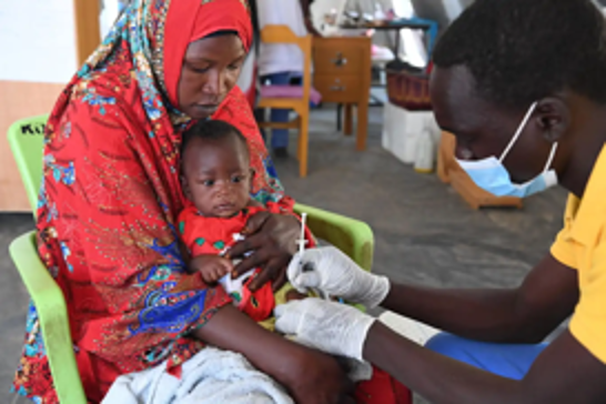 Sudan’s cholera crisis deepens as outbreak claims 70 lives in Khartoum in just two days