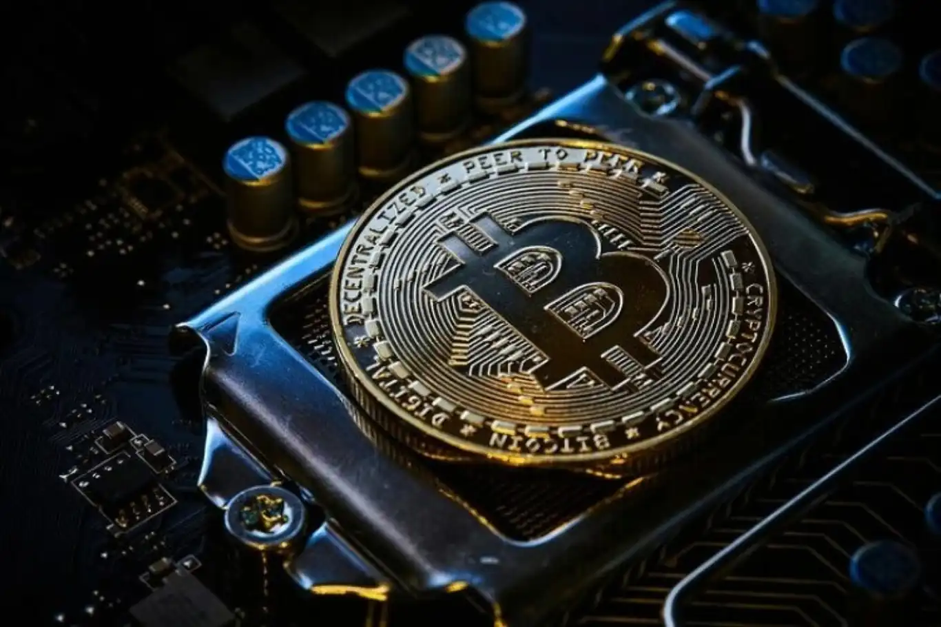 بسبب استهلاك الكهرباء المفرط..روسيا تحظر تعدين العملات المشفرة في بعض المناطق بسبب استهلاك الكهرباء المفرط..روسيا تحظر تعدين العملات المشفرة في بعض المناطق