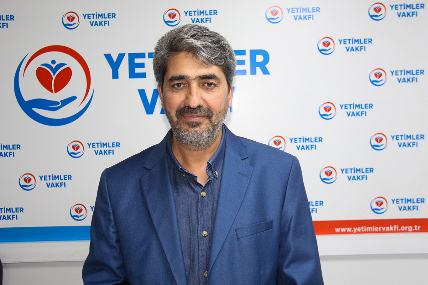 Yetimler Vakfı: 2025 Kurban organizasyonuna hazırız