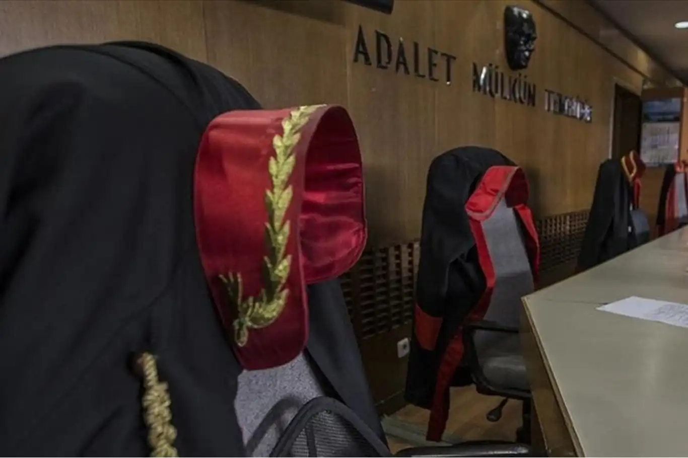 İkinci dönem hakim ve savcı yardımcılarının atamaları tamamlandı İkinci dönem hakim ve savcı yardımcılarının atamaları tamamlandı