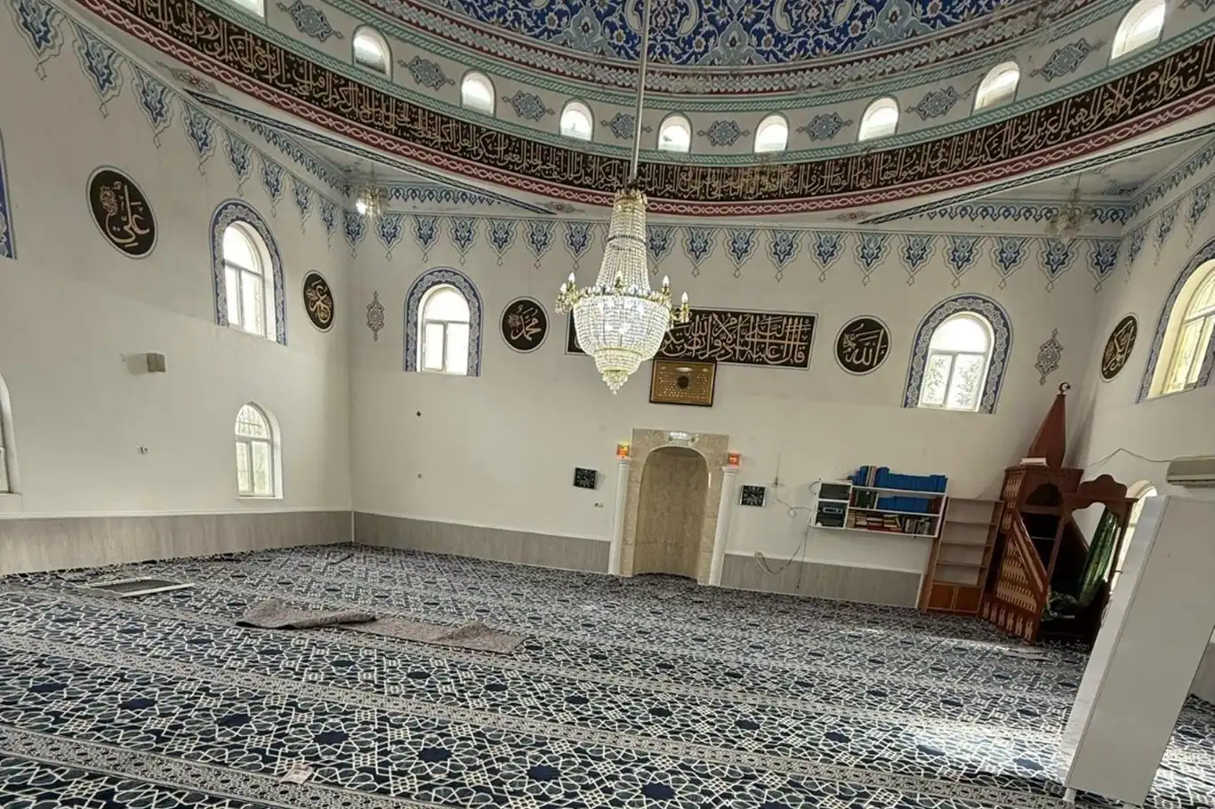 Siirt Belediyesi, Mahalle Buluşmaları'nda vatandaşın taleplerine çözüm üretiyor Siirt Belediyesi, Mahalle Buluşmaları'nda vatandaşın taleplerine çözüm üretiyor