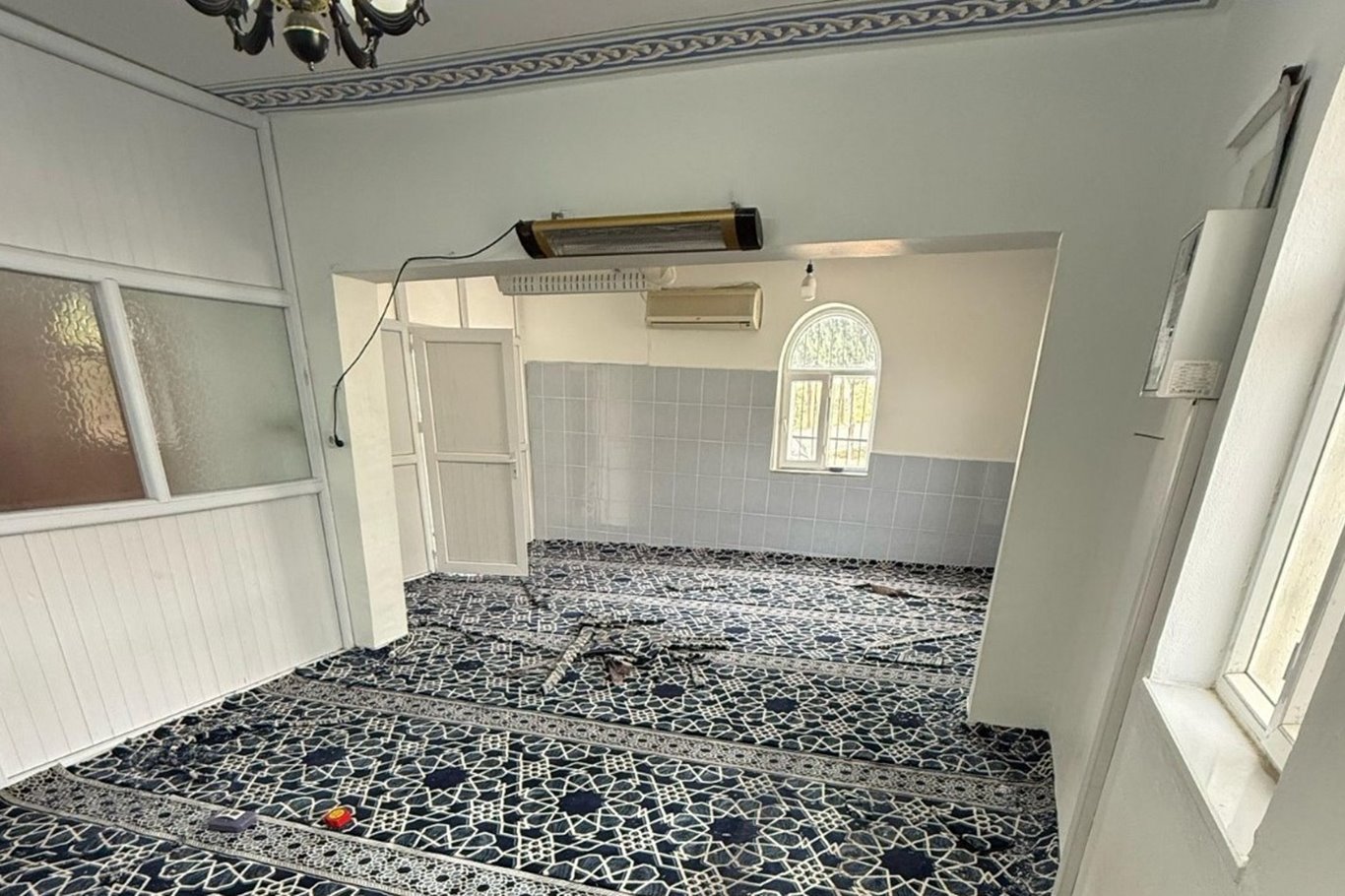 Siirt Belediyesi, Mahalle Buluşmaları'nda vatandaşın taleplerine çözüm üretiyor Siirt Belediyesi, Mahalle Buluşmaları'nda vatandaşın taleplerine çözüm üretiyor