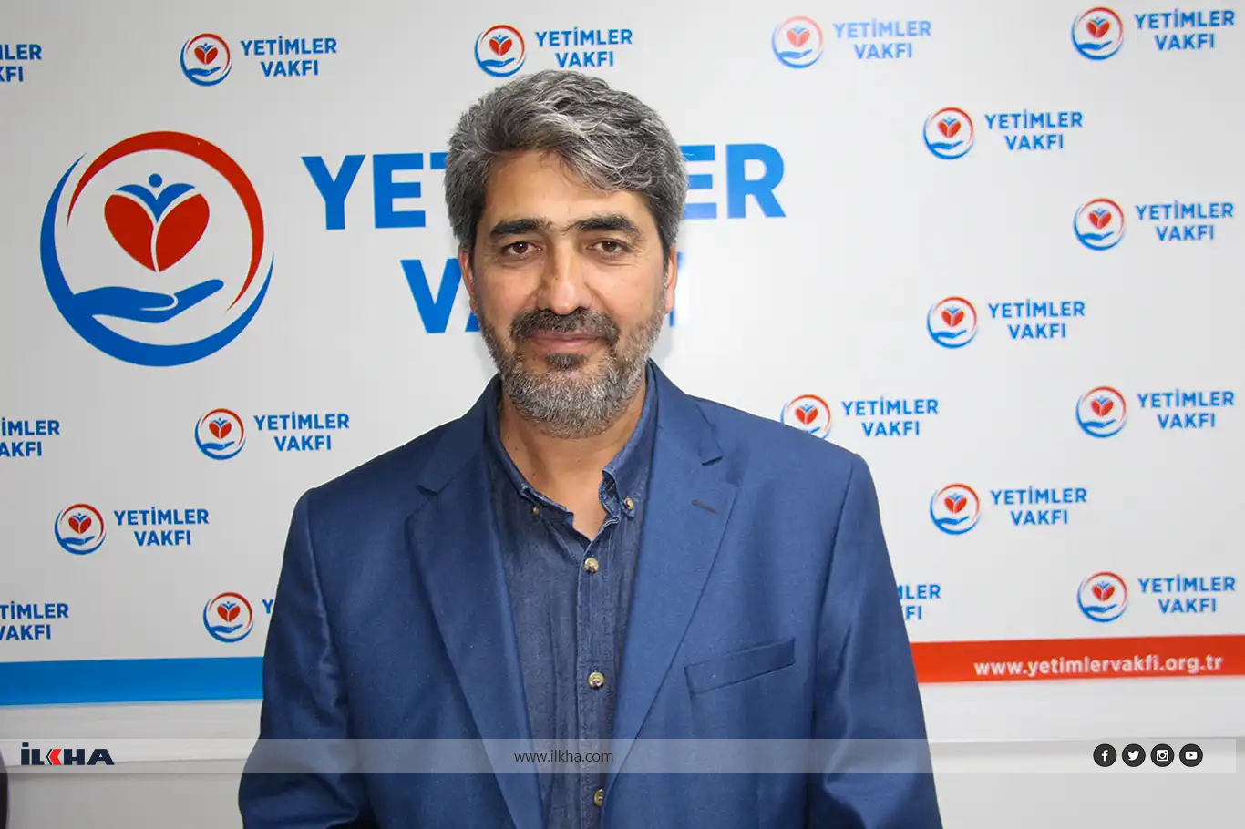 Weqfa Êtîman: Ji organîzasyona Qurbana 2025an re amade ye Weqfa Êtîman: Ji organîzasyona Qurbana 2025an re amade ye