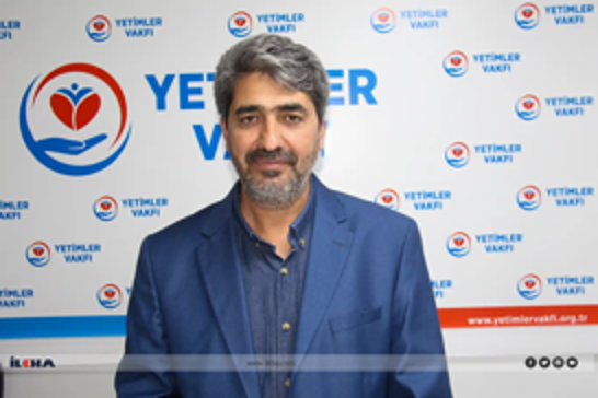 Weqfa Êtîman: Ji organîzasyona Qurbana 2025an re amade ye