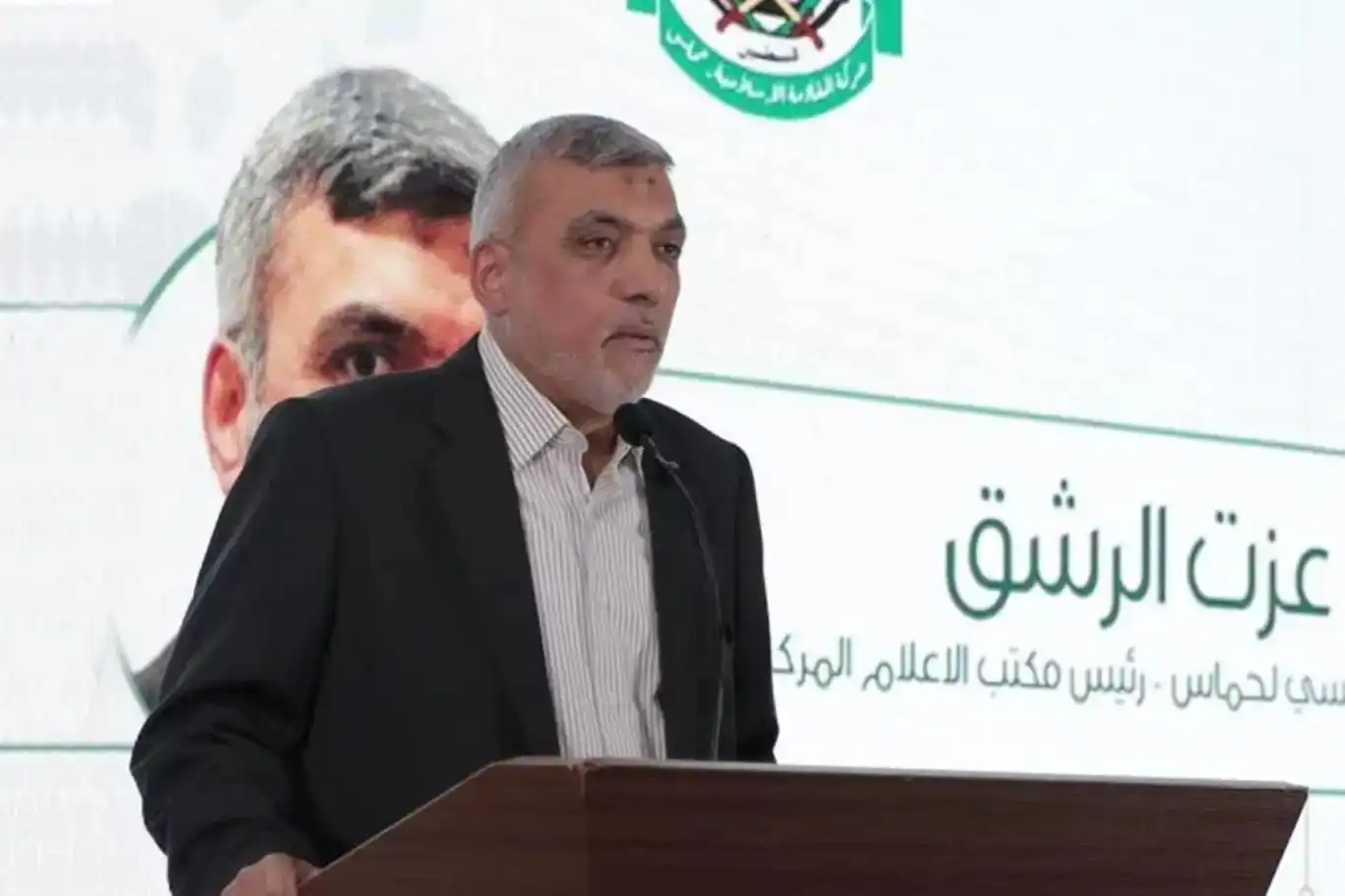 Hamas: Israeli escalation will be met with broader resistance response