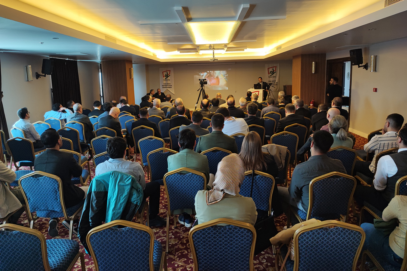 Prof. Dr. Yılmaz: Malatya'da çok iyi karaciğer nakil cerrahları yetişiyor