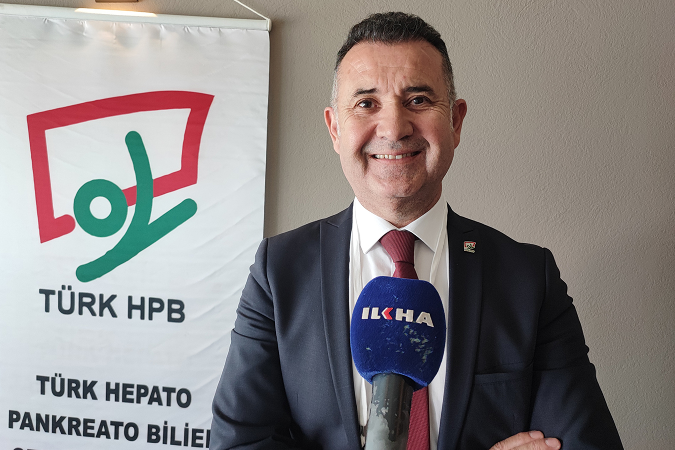 Prof. Dr. Mustafa Kerem