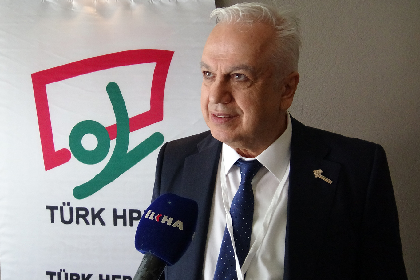 Prof. Dr. Sezai Yılmaz