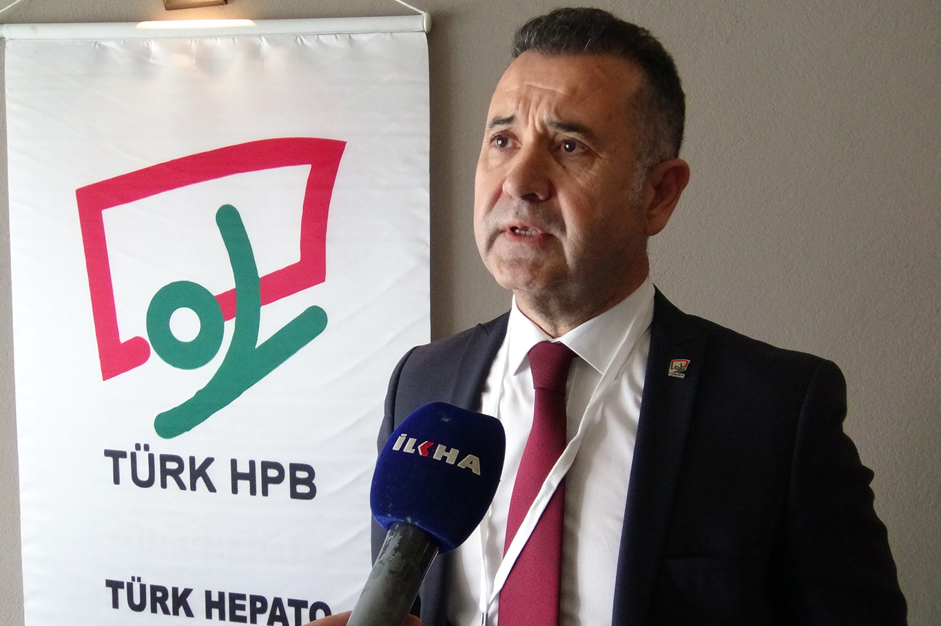 Prof. Dr. Mustafa Kerem