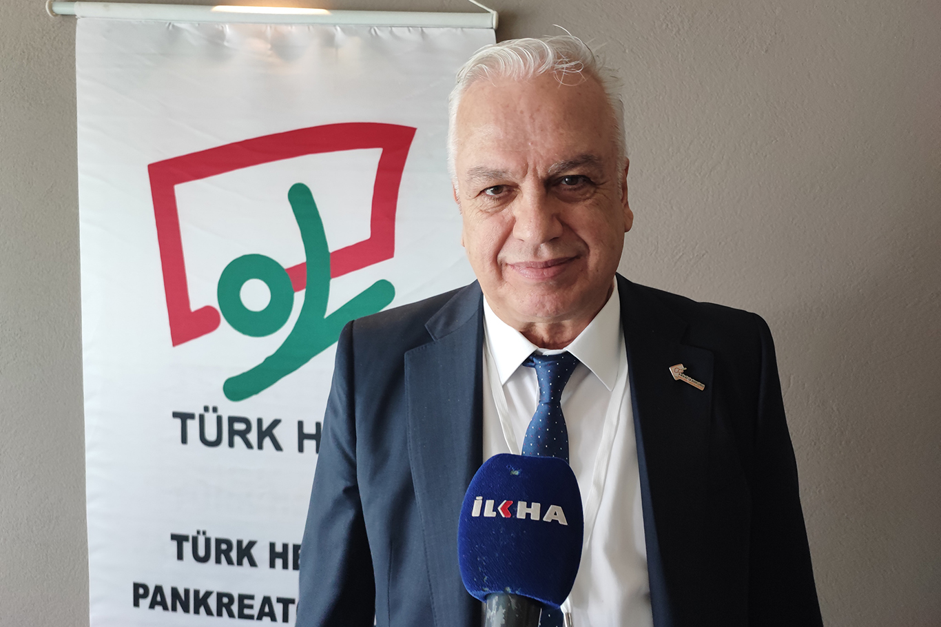 Prof. Dr. Sezai Yılmaz
