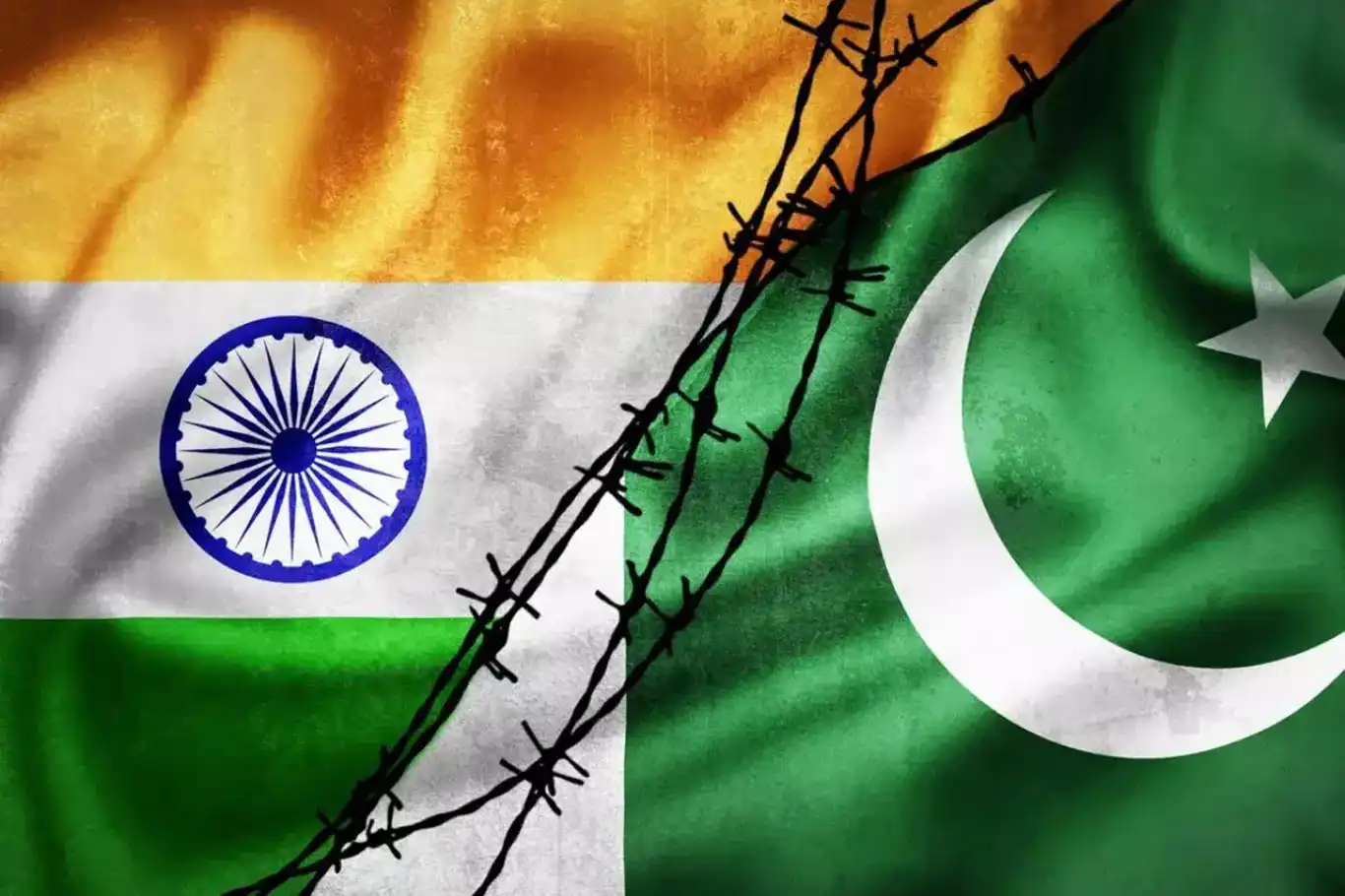 Hindistan Pakistan'dan yapılan ithalatı yasakladı Hindistan Pakistan'dan yapılan ithalatı yasakladı